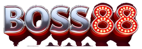 my boss88 logo