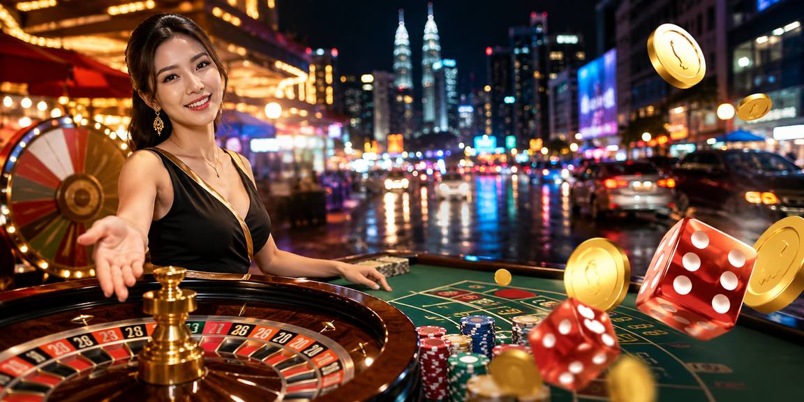 my boss88 Apa yang ada dalam bilik Slots