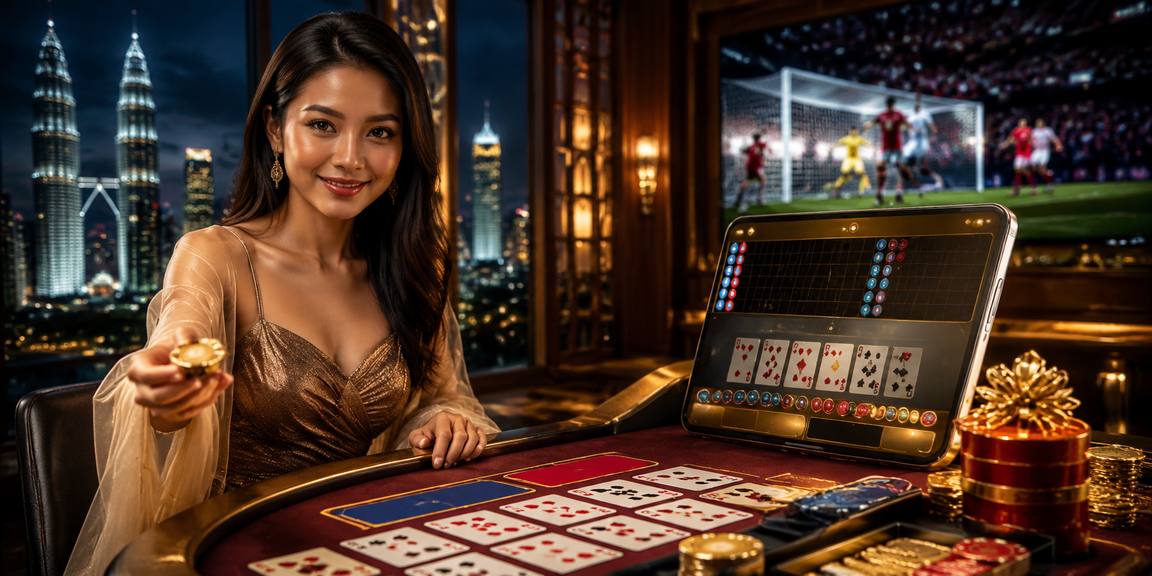 my boss88 Sportsbook Yang Dikawal Dengan Serius